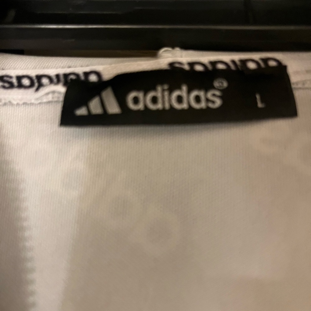 Adidas set 🖤🤍 - Picture 5 of 8